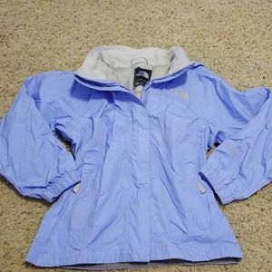 Kids Northface Spring Jacket small